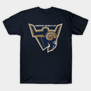 Karaz-a-Karak Goats T-Shirt